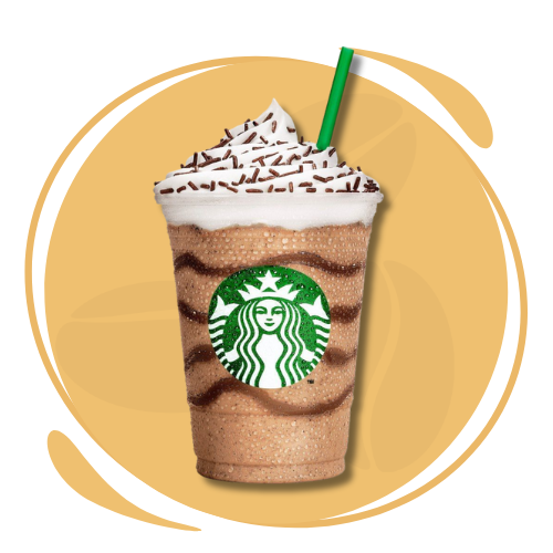 Starbucks-drink