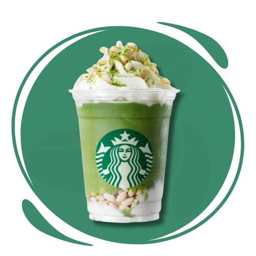 Starbucks-drink
