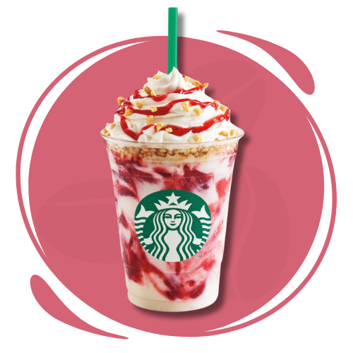 Starbucks-drink